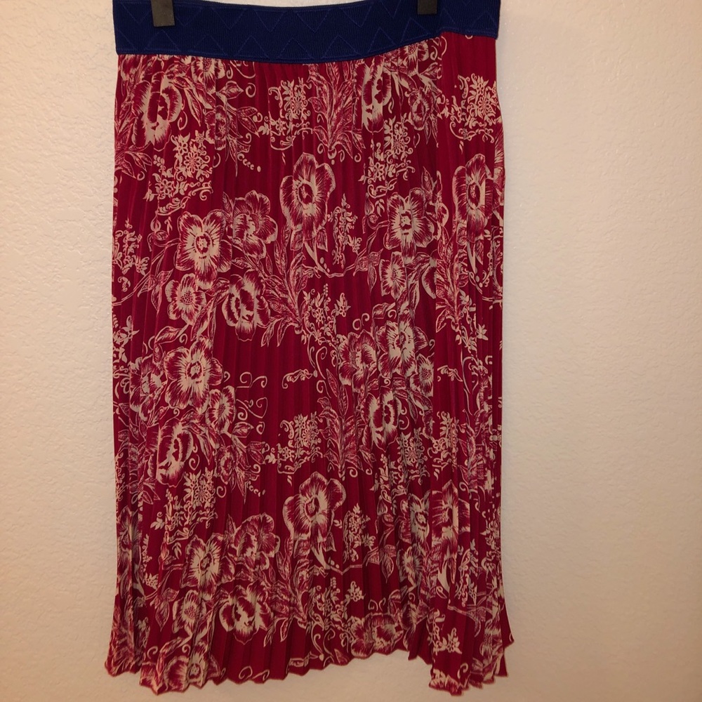 LuLaRoe Jill Skirt